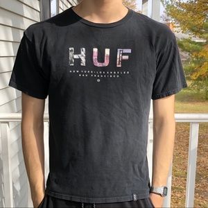 HUF Graphic Tee